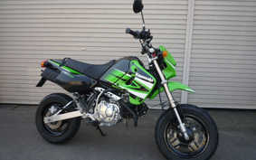 KAWASAKI KSR110 2008 KL110A