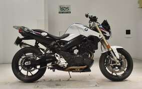 BMW F800R 2017 0B54