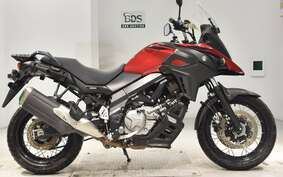 SUZUKI DL650 ( V-Strom 650 ) 2020 C733A