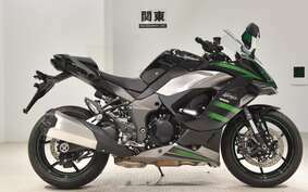 KAWASAKI NINJA 1000 SX 2020 ZXT02K