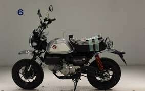 HONDA MONKEY 125 JB03