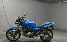 KAWASAKI BALIUS 250 Gen.2 ZR250B