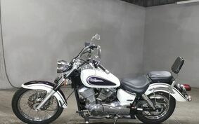 YAMAHA DRAGSTAR 250 VG02J