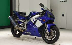 YAMAHA YZF-R1 2001