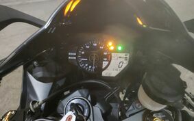 YAMAHA YZF-R6 2017 RJ27