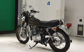 YAMAHA SR400 Gen.5 2021 RH16J