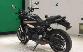 KAWASAKI Z900RS 2023 ZR900K