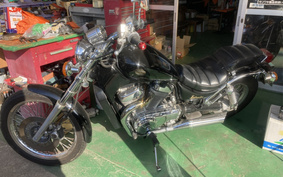 SUZUKI INTRUDER 750 1985 VR51A