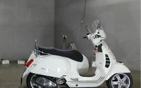 VESPA GTS250ie サイドカー M45100