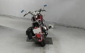 YAMAHA DRAGSTAR 400 CLASSIC 1998 4TR