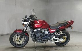 KAWASAKI ZRX1100 Gen.2 1998 ZRT10C