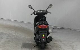 YAMAHA AXIS 125 TREET SE53J