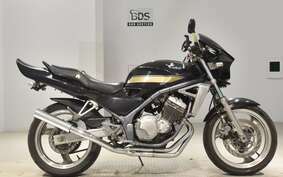 KAWASAKI BALIUS 250 ZR250A