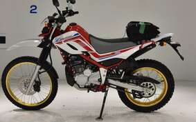 YAMAHA SEROW 250 Gen.3 DG31J