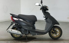 YAMAHA JOG ZR Evolution 2 SA39J