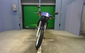 HONDA AX-1 MD21