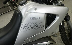 YAMAHA LANZA 4TP