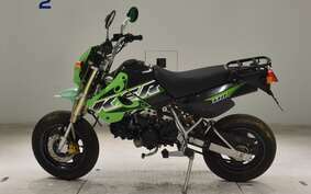 KAWASAKI KSR110 KL110A