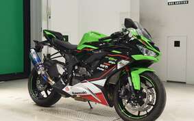 KAWASAKI NINJA ZX-6R A 2022 ZX636G