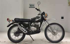 SUZUKI TS125 TS125