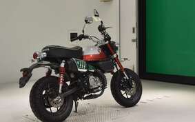 HONDA MONKEY 125 JB03