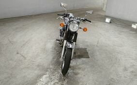 YAMAHA SR400 2002 RH01J