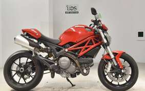 DUCATI MONSTER 796 A 2012 M506A