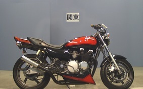 KAWASAKI ZEPHYR 400 Gen.2 1992 ZR400C