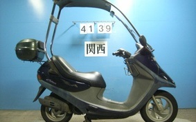 HONDA CABINA 50 AF33