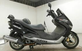 YAMAHA MAJESTY 125 SE27