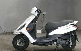 YAMAHA AXIS Z SED7J