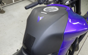 YAMAHA MT-25 A RG43J