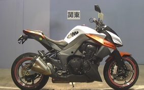 KAWASAKI Z1000 Gen.4 2010 ZRT00D