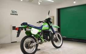 KAWASAKI KMX200 MX200A