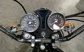 SUZUKI GS400L GS400