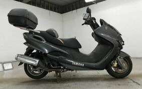 YAMAHA MAJESTY 125 SE27