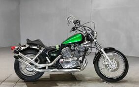 YAMAHA VIRAGO 250 3DM