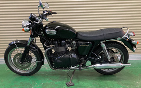 TRIUMPH BONNEVILLE 2007 J9102G