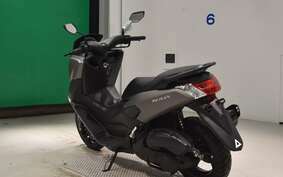 YAMAHA N-MAX SED6J