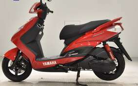 YAMAHA CYGNUS 125 XSR 2 SE44J