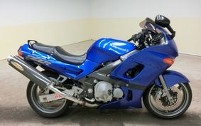 KAWASAKI ZZ-R400 2003 ZX400N