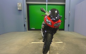 KAWASAKI NINJA 250 ABS 2013 EX250L