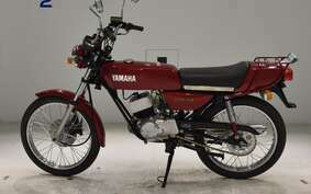 YAMAHA RD50 2U2