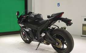 KAWASAKI ZX 10 NINJA RR