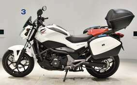 HONDA NC750S 2015 RC70