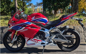 HONDA CBR250RR ABS MC51