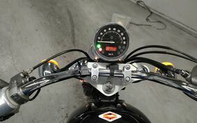 HONDA VT400S 2011 NC46