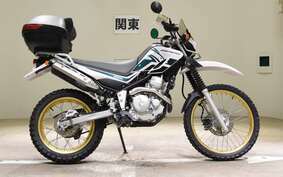 YAMAHA SEROW 250 DG17J