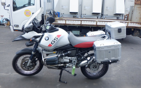 BMW R1150GSアドベンチャー 2002 0441