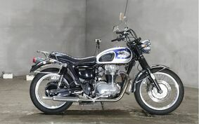 KAWASAKI W650 1999 EJ650A